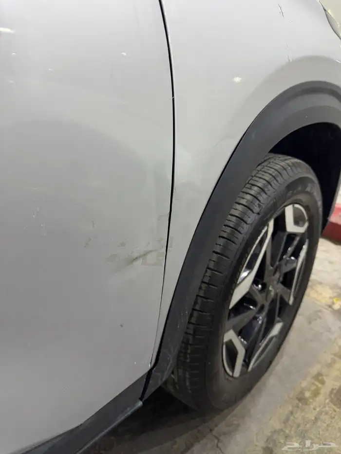 كيا سيلتوس 2024 5