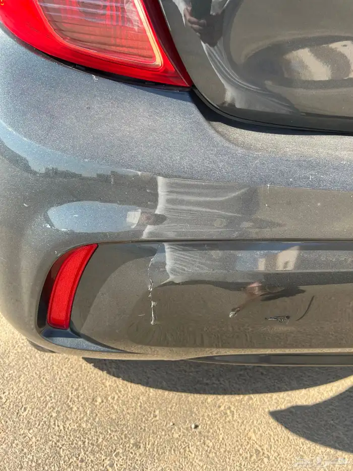 شيفرولية سبارك 2018 6