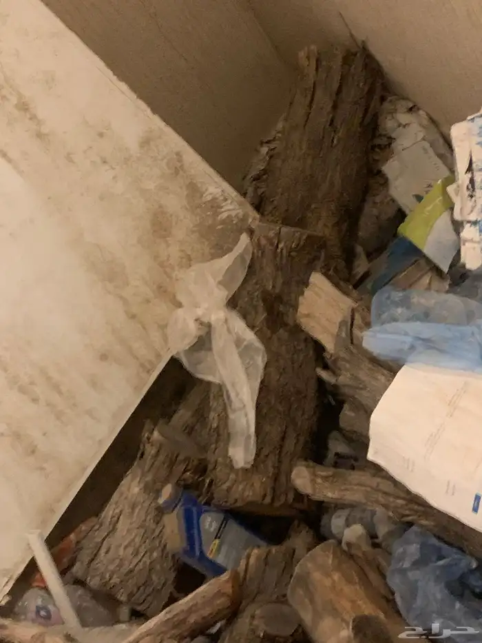 خشب مدري حق وش 2