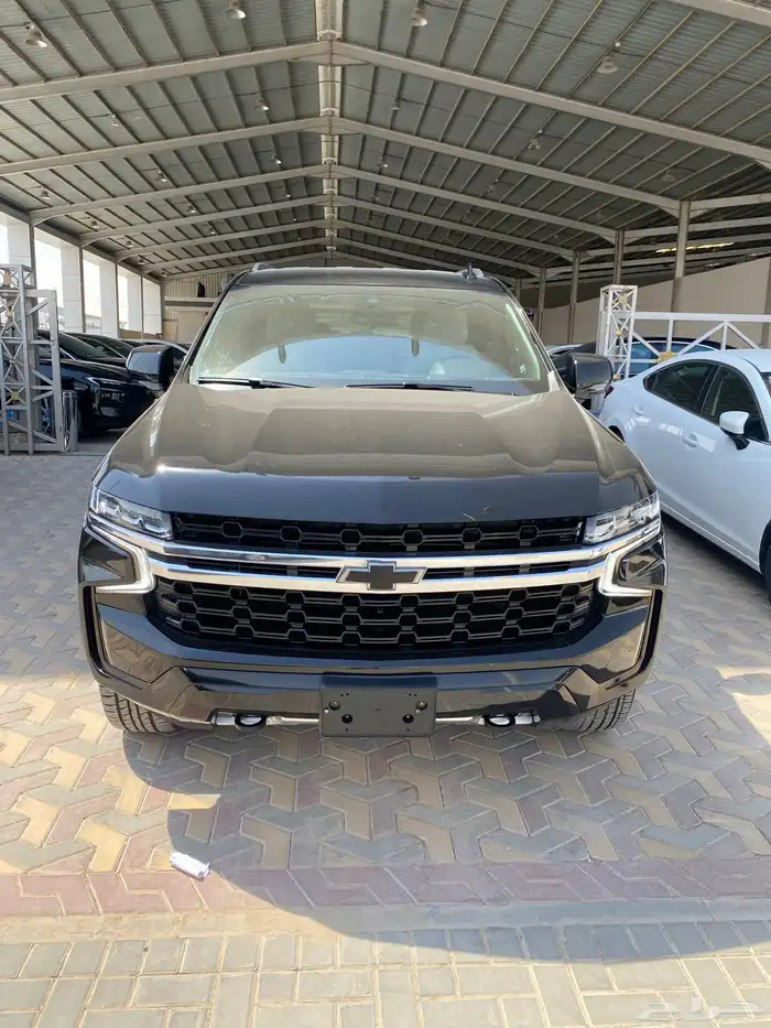 متوفر مجموعة تاهو LS دبل 2023 عرض خاص 6