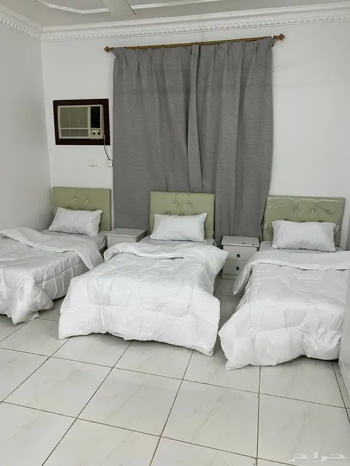 شقه مفروشه الطايف اربع غرف وشقق بجوارمدرسة بنات ابتدائي 41