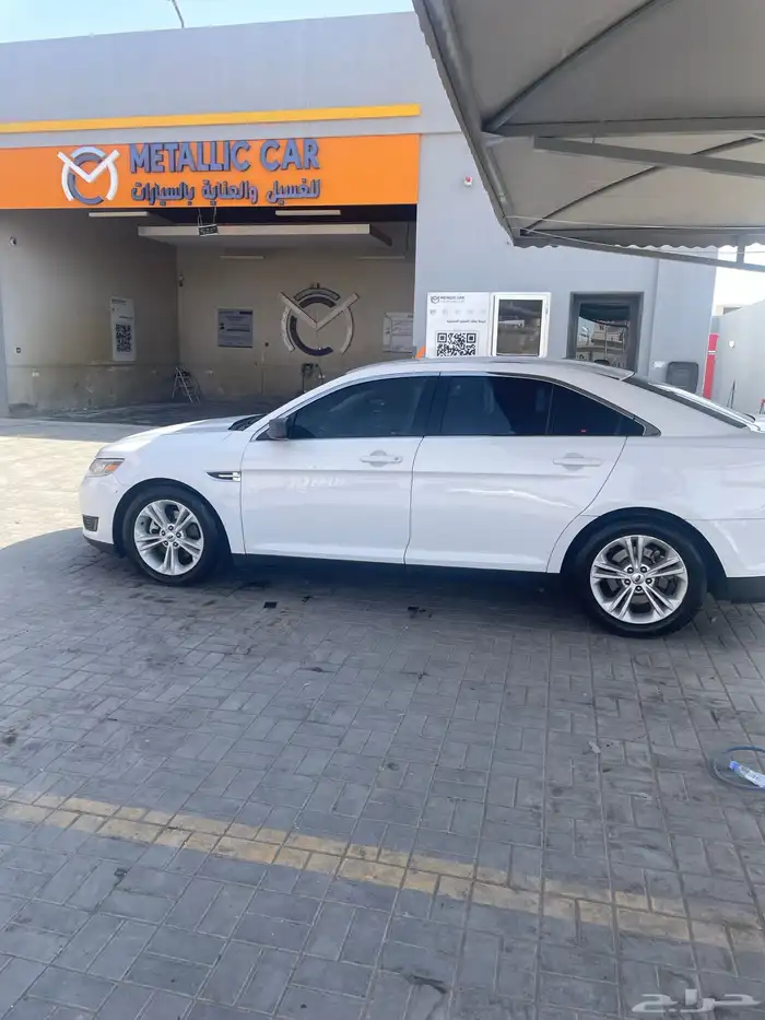 فورد تورس 2018 8