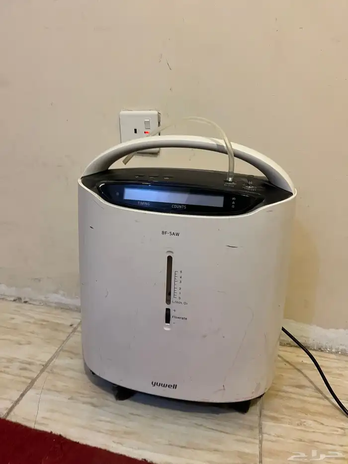 جهاز تنفس nebulizer 0