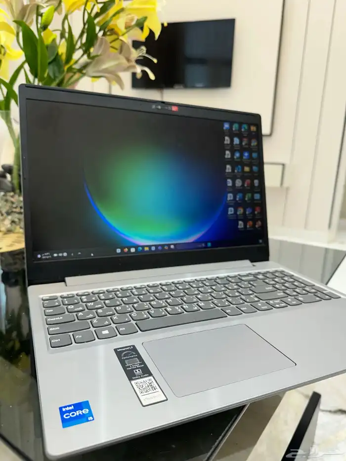 لاب توب لينوفو اخو الجديد 0