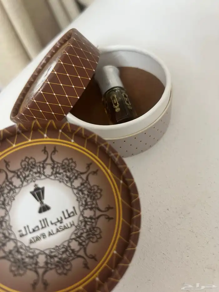 دهن عود اطايب الأصاله 0