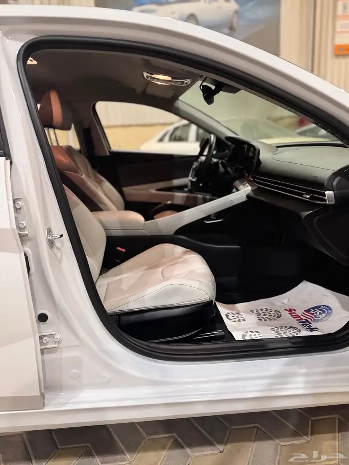 النترا أ فانتي موديل 2021 13