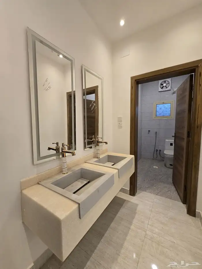 شقق فاخره للبيع مكه الشرائع 6