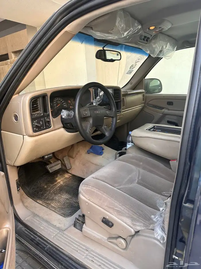 جمس مديل. 2005 6