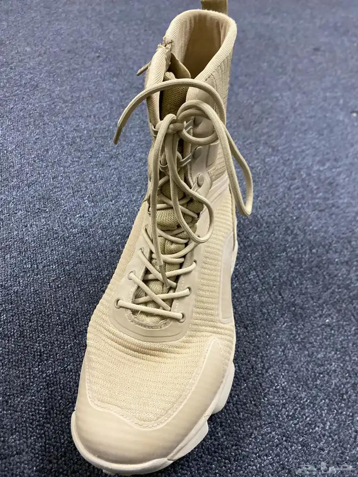 بسطار كوماندو اغلى نوع 2