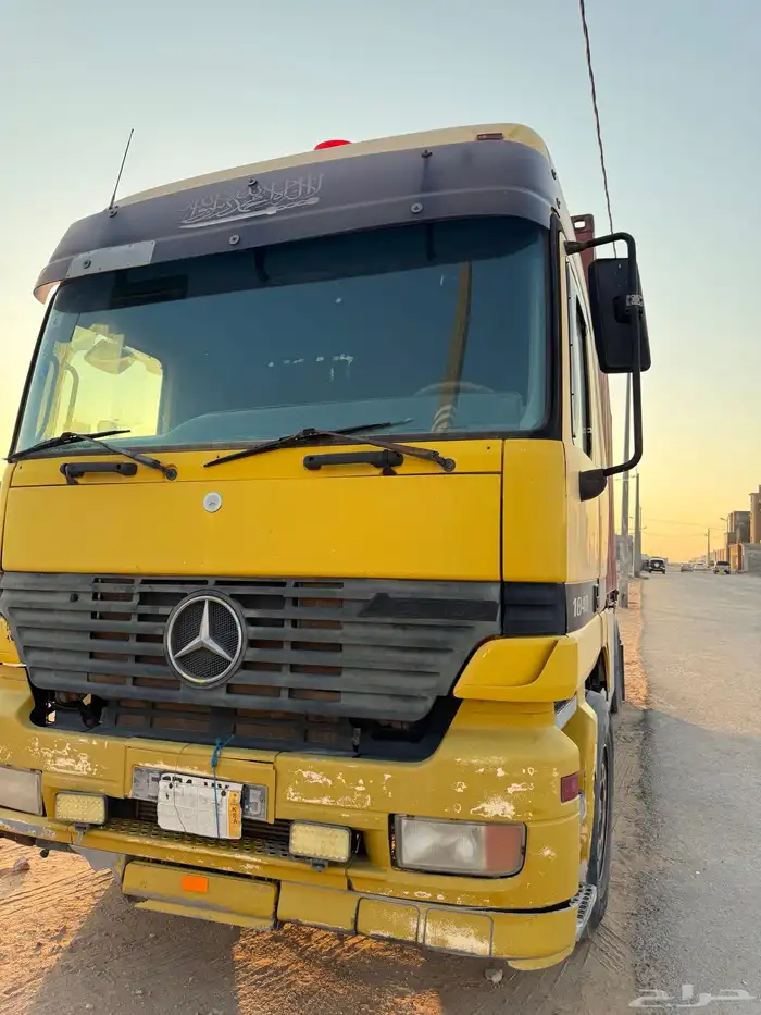 شاحنه عايدي 2