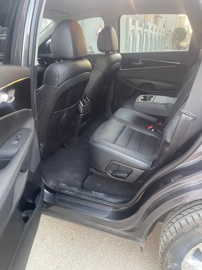 كيا سورنتو ديزل 2019 6