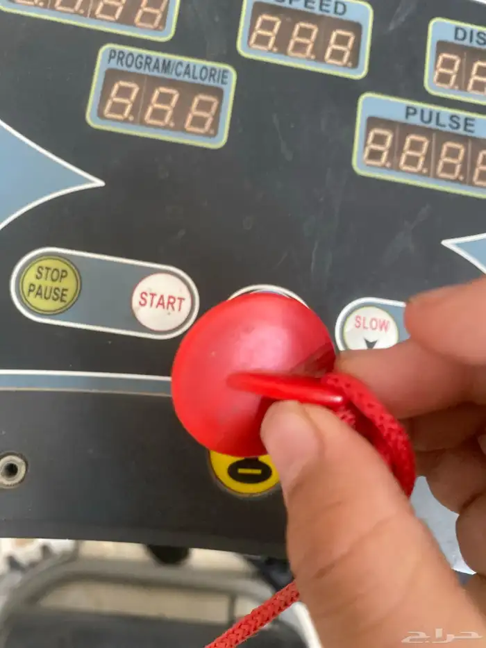 سير كهربائي يده سوني 4 ستوكر كهربائي مافي اي مشكله 2