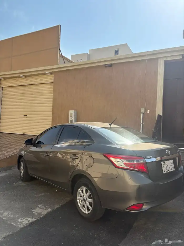 يارس 2015 نظيف جدا 2