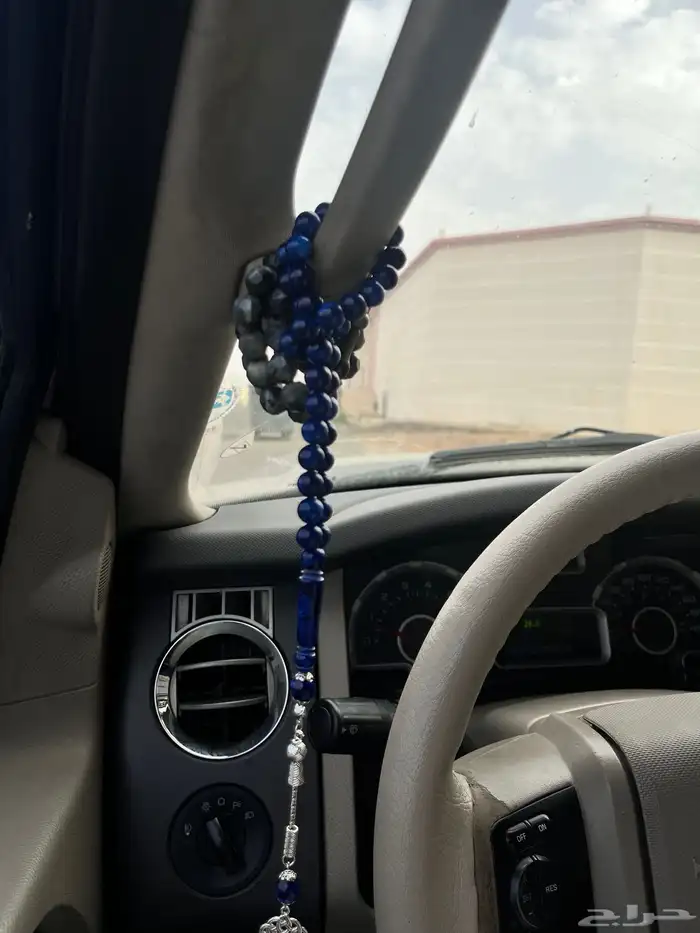 فورد إكسبديشن 2013 ستاندر توكيلات الجزيرة شرط 5