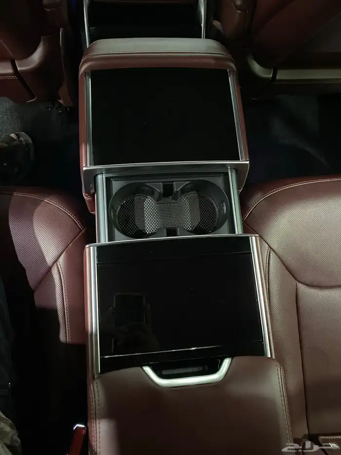 رينج روفر اتو بيوقرافي 2023 العدد 49 الف 17