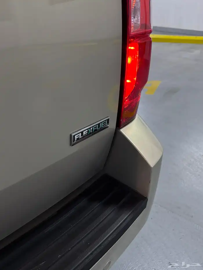 شيفروليه سوبربان 2012 نص فل 10