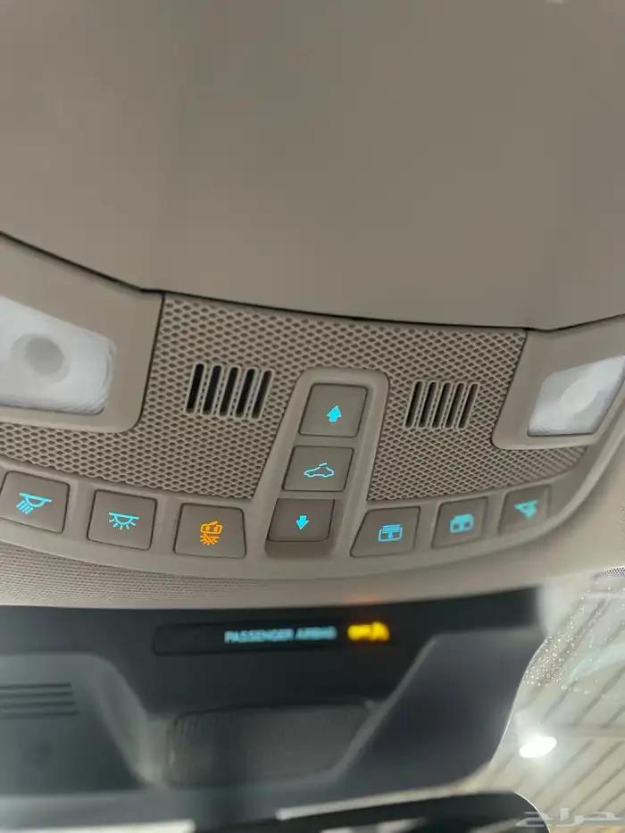 فورد اكسبديشن 2024 xlt 21