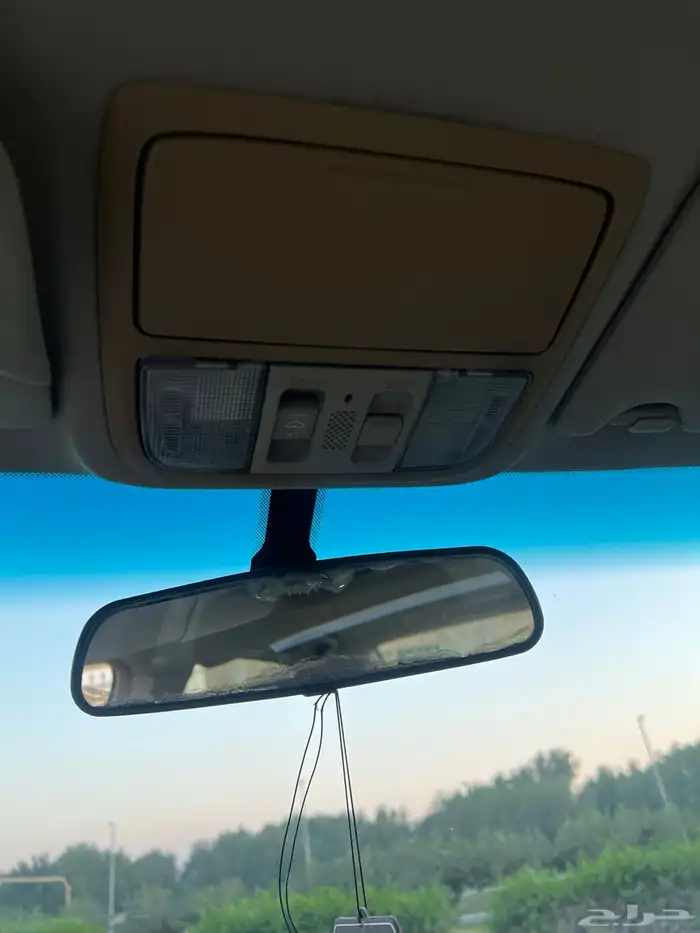 اكورد 2011 سبيشل بحالة الوكالة 26