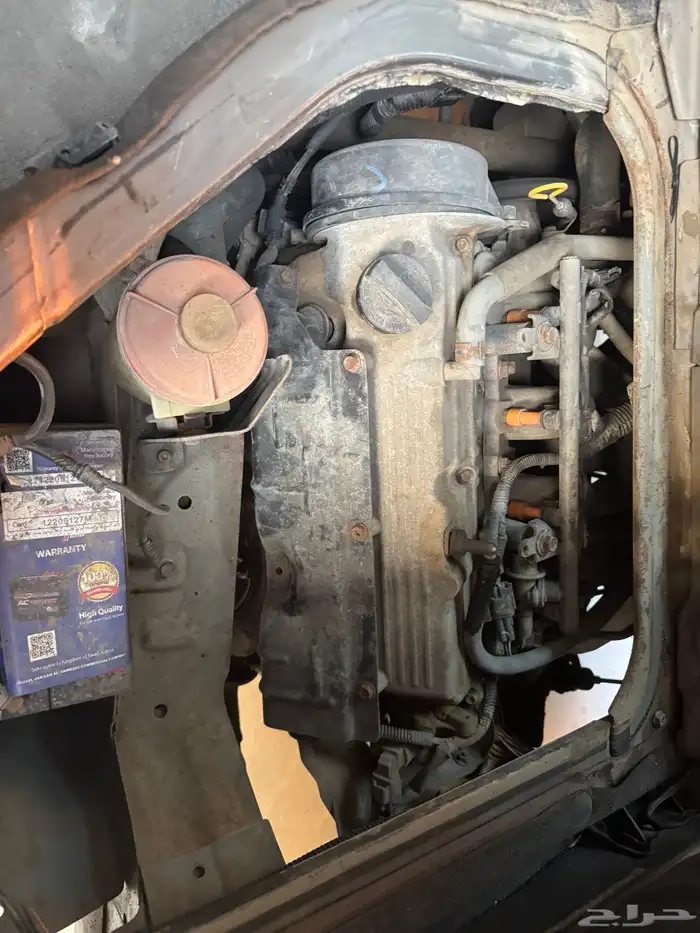 باص APV سوزوكي 5