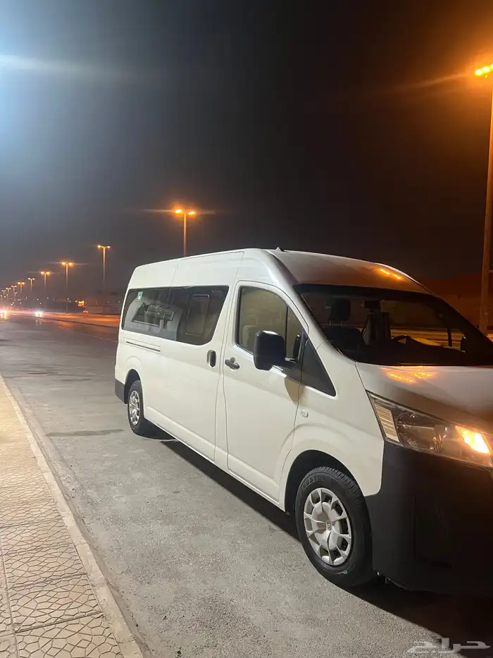 هايس للبيع ركاب 2021 0