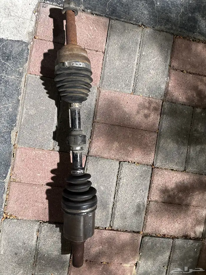 عكس التيما من 2007الى2011  بوابة كامري 1