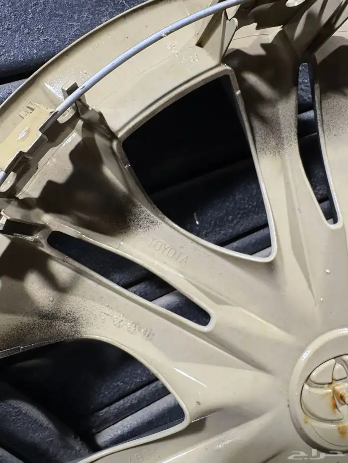 طيس هايلكس 1