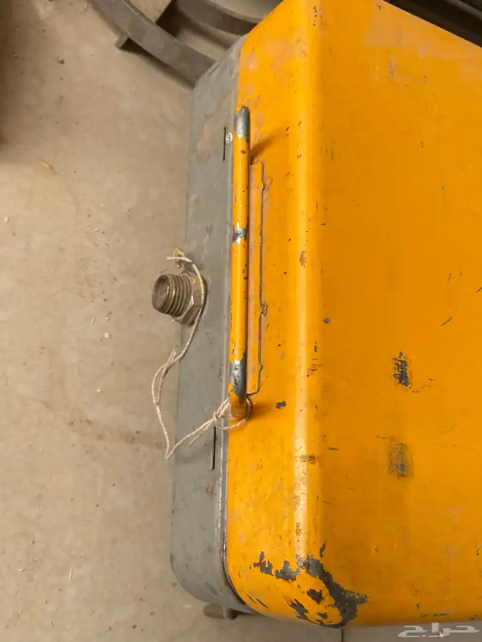 اللبيع موقد بريموس نضيف ب الحيل 0