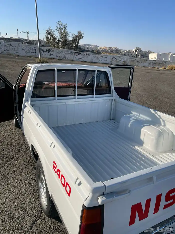 ددسن موديل 1990 نظيف 10