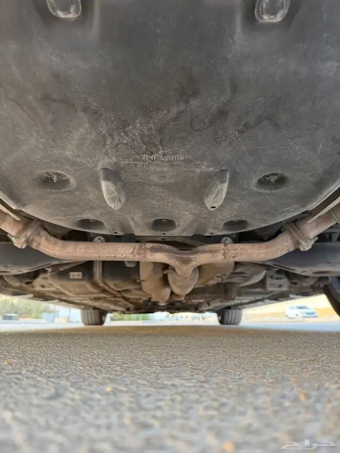 تويوتا افالون 2020 فل كامل مالك اول 42