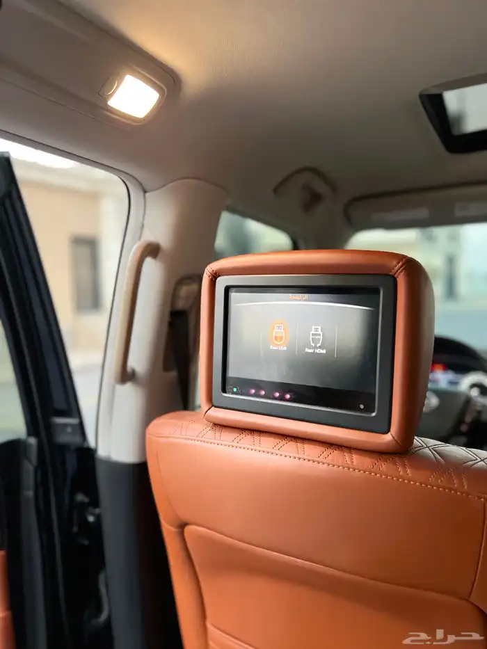 باترول بلاتينيوم 2021 مالك اول قمة النظافة سعودي وكالة 34