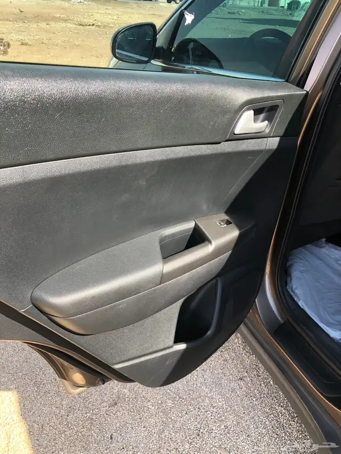 كيا سوبر تاج 2017 محرك 1.6 25