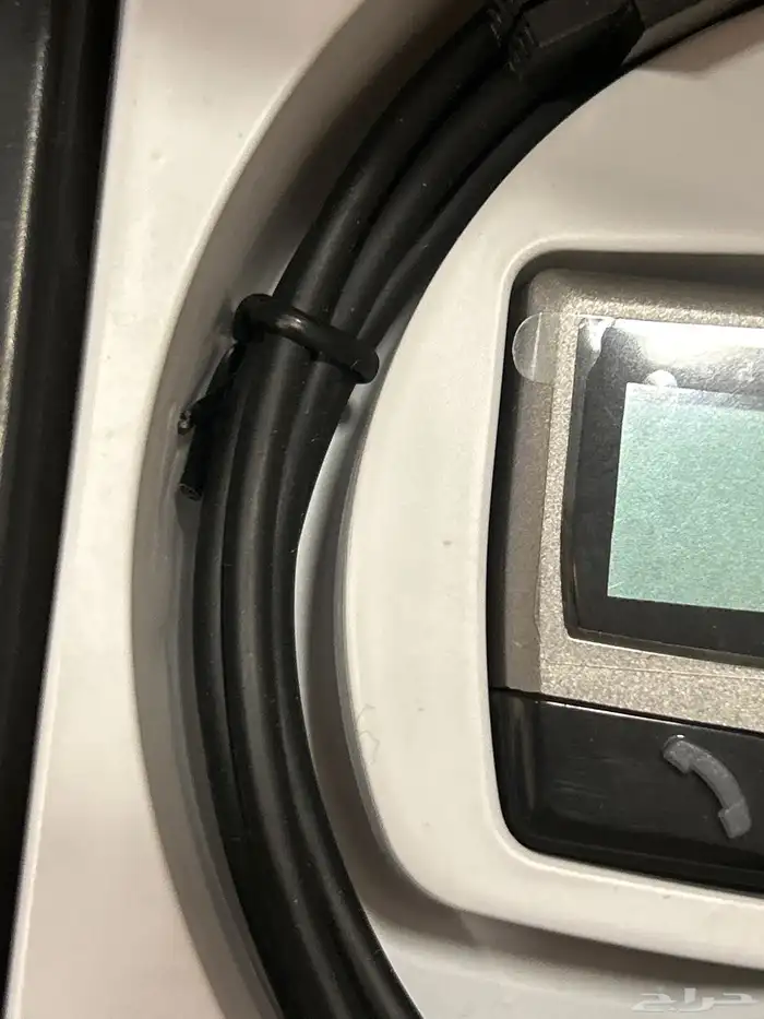 جهاز بلوتوث ييركب على الجيب الكزس 470 جديد مافتحت نهائي 3