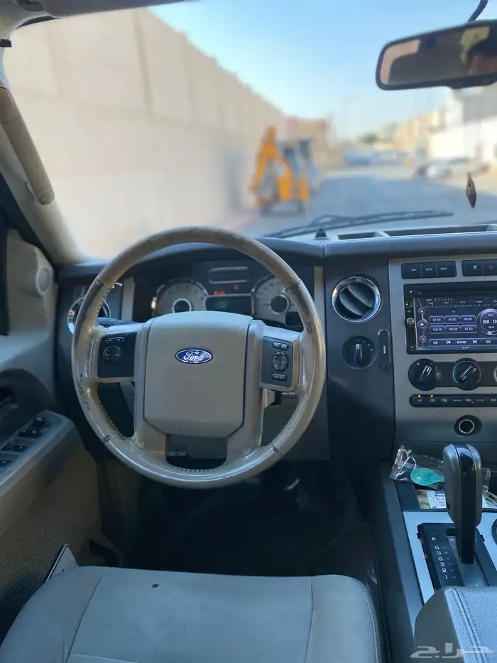 اكسبدشن 2011 12