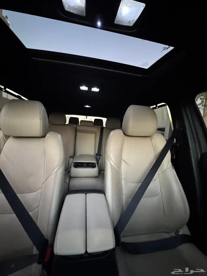 جيب مازدا نظيف جدا  للمستخدم 41