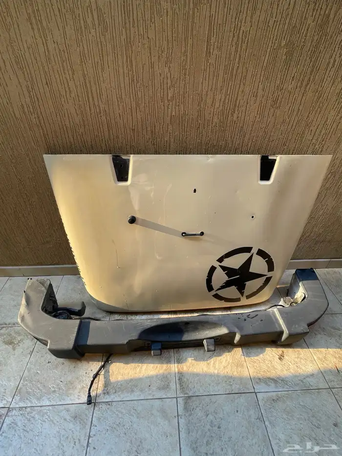 رانجلر قطع wrangler parts JK 7