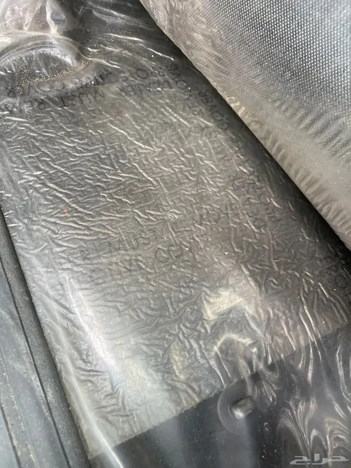 سكويا 2015 ((مخزن )) 31