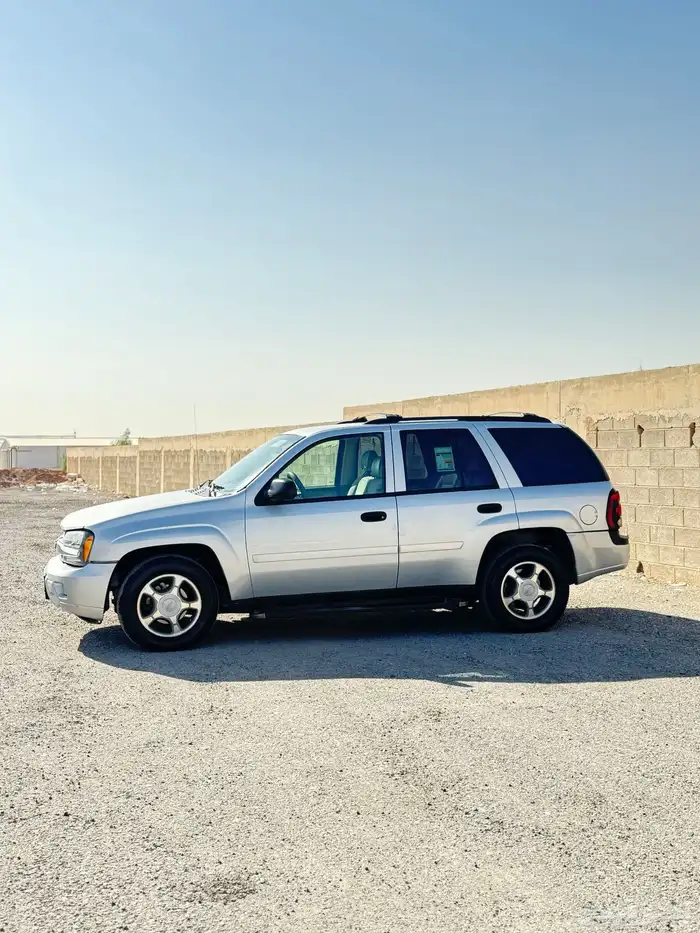 بليزر 2008 للبيع 3