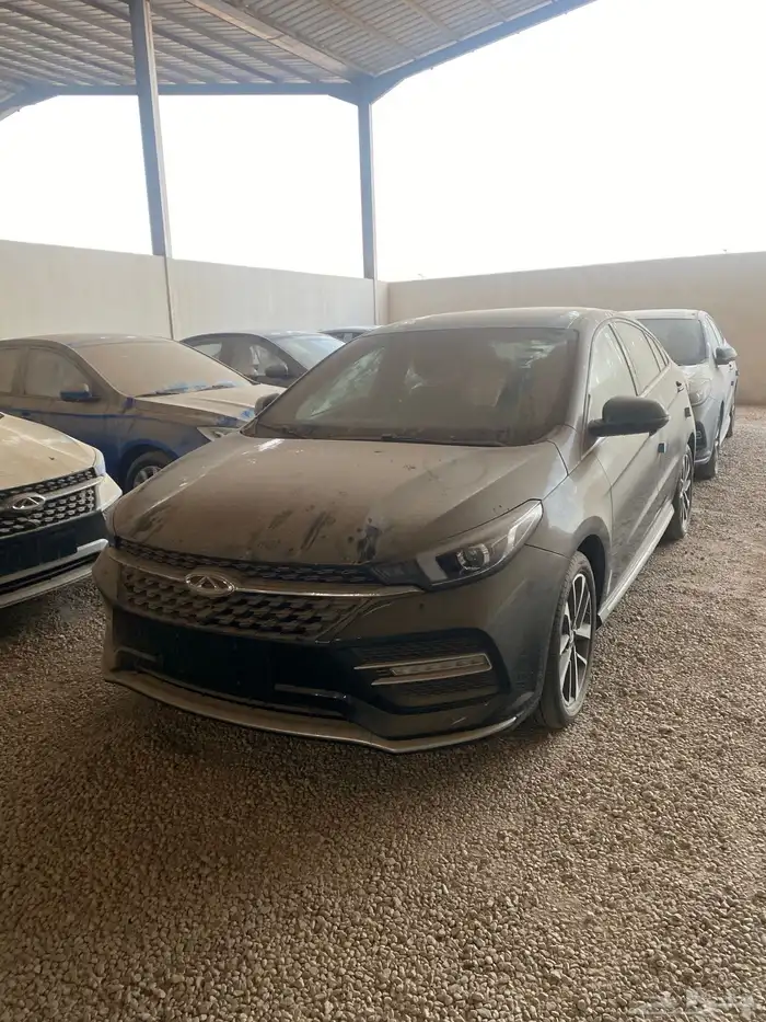 شيري اريزو 6 فل كامل 2022 جديد اصفار 5