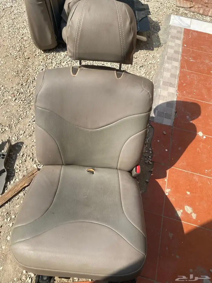 قطع غيار جمس صالون 2005 7