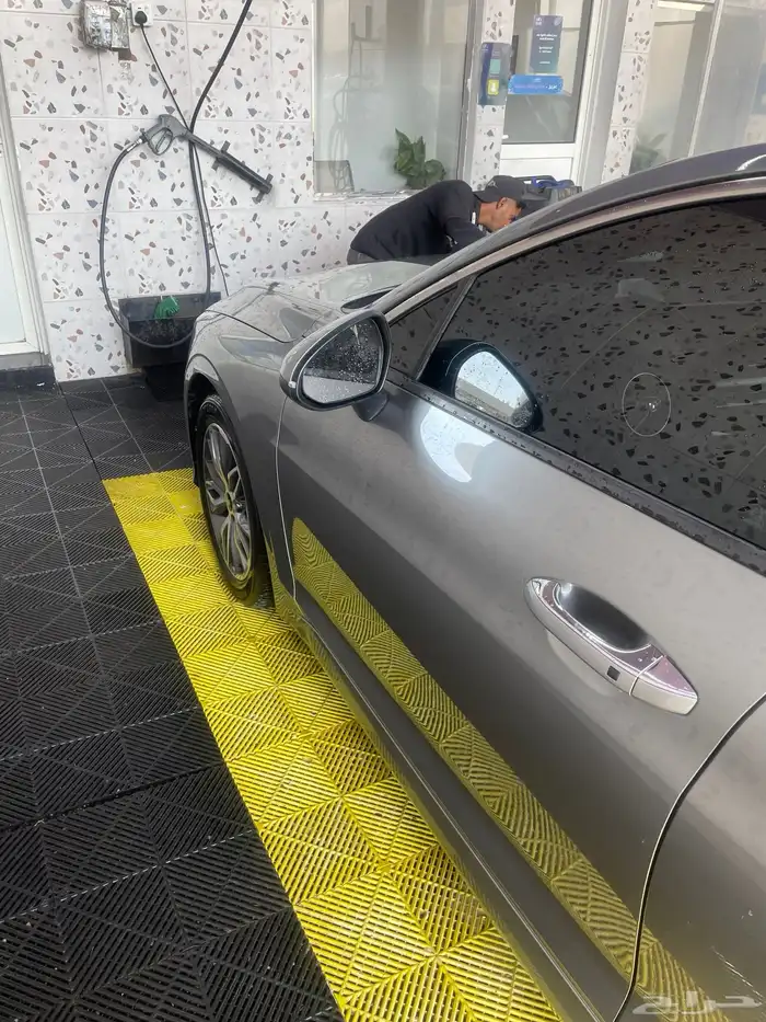 كي 5 فل اوبشن مشروط 2020 4