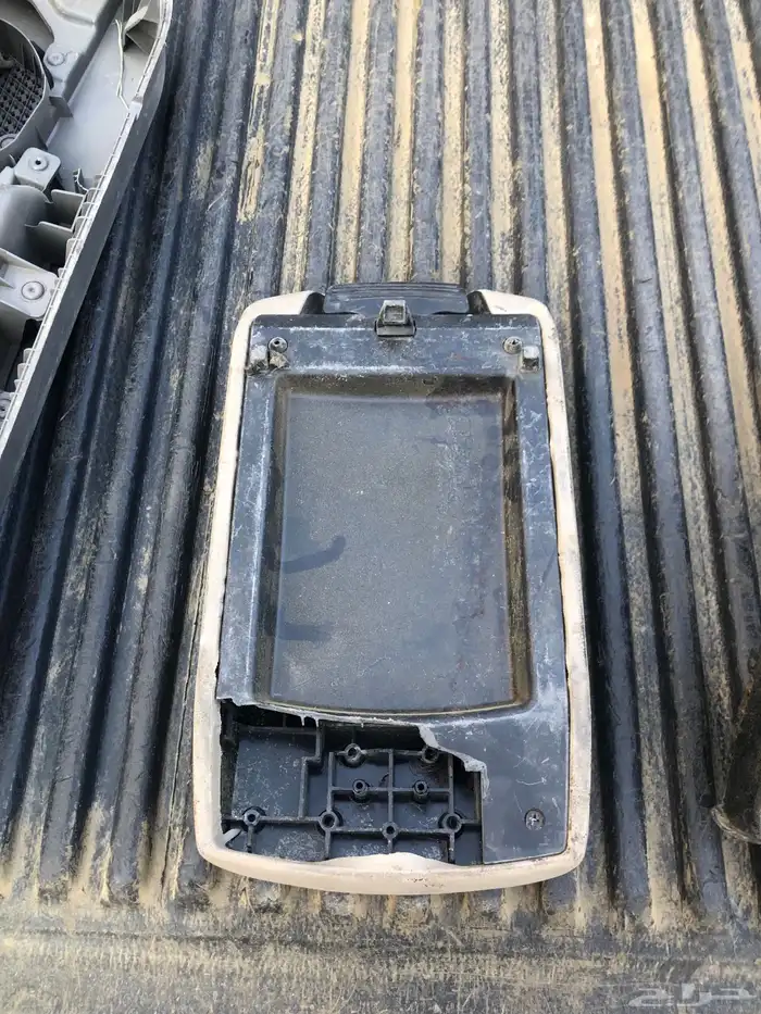 قطع دواكير اكسنت 7