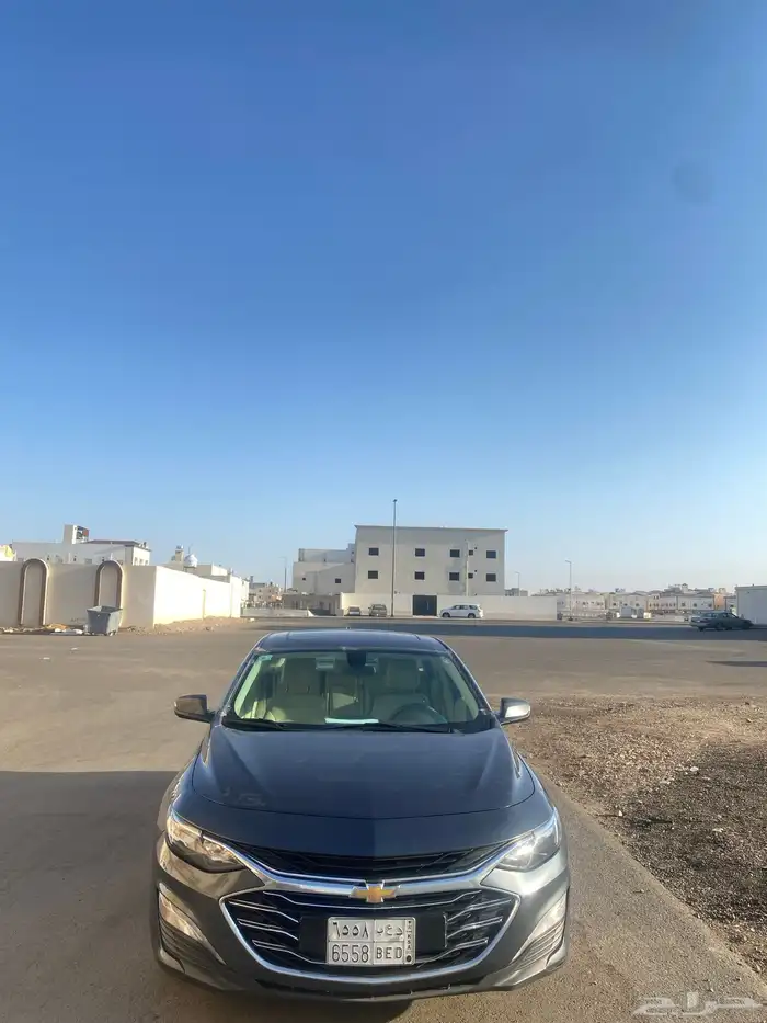 شيفروليه ماليبو 4