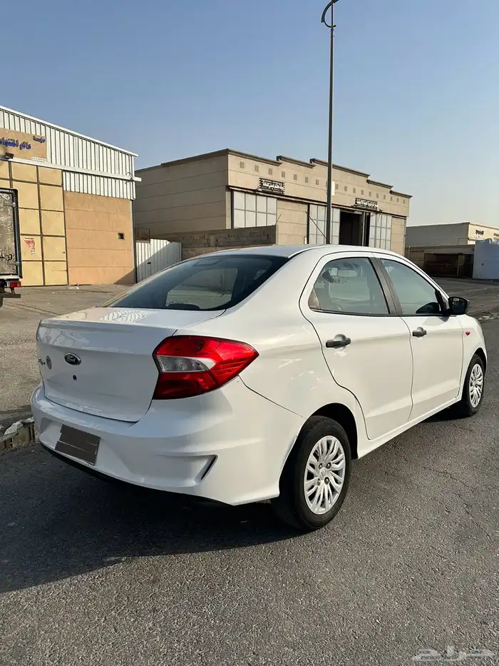 فورذ فيجو 2019 5