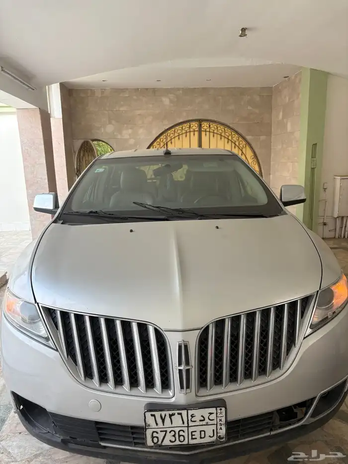 لينكون 2013 عداد 139 2