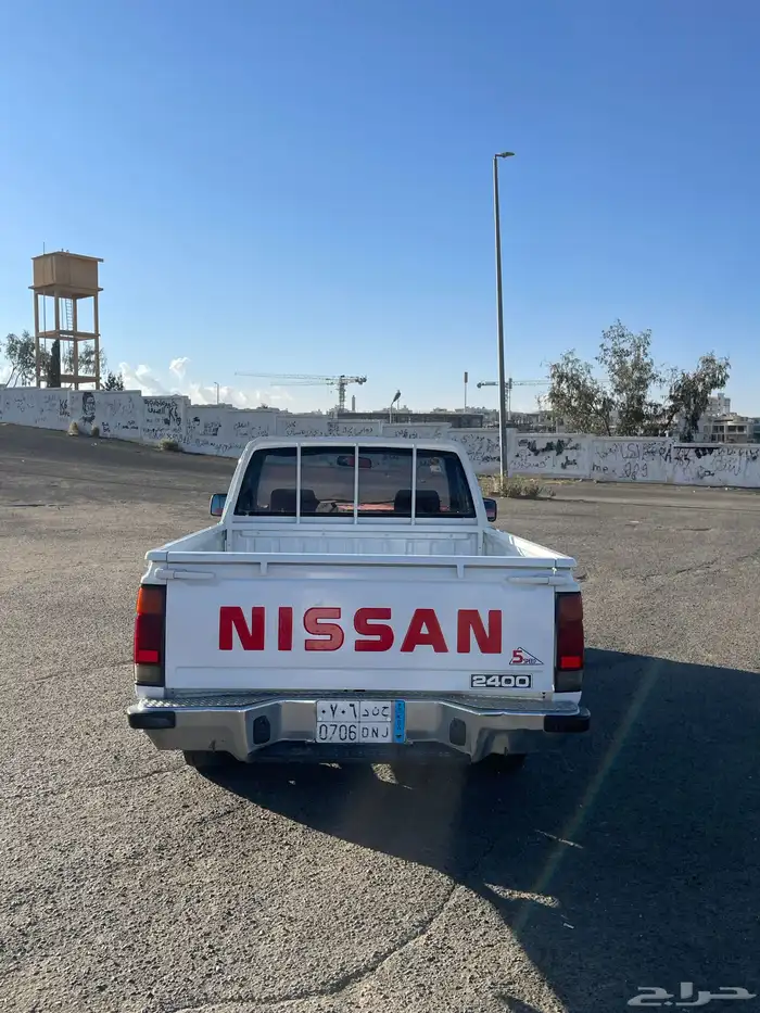 ددسن موديل 1990 نظيف 6