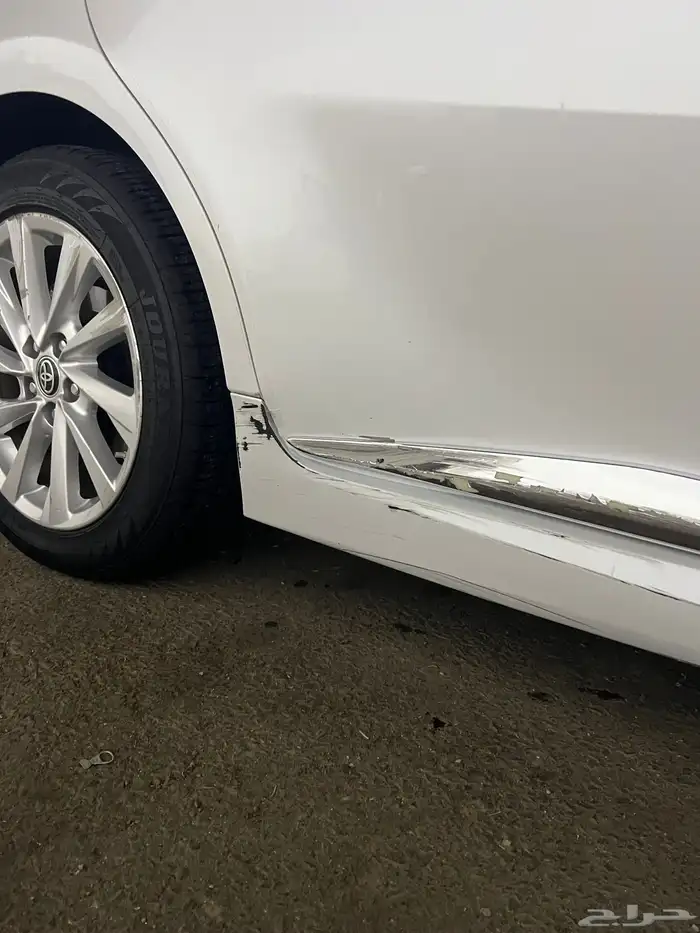 كامري 2021 للبيع 2