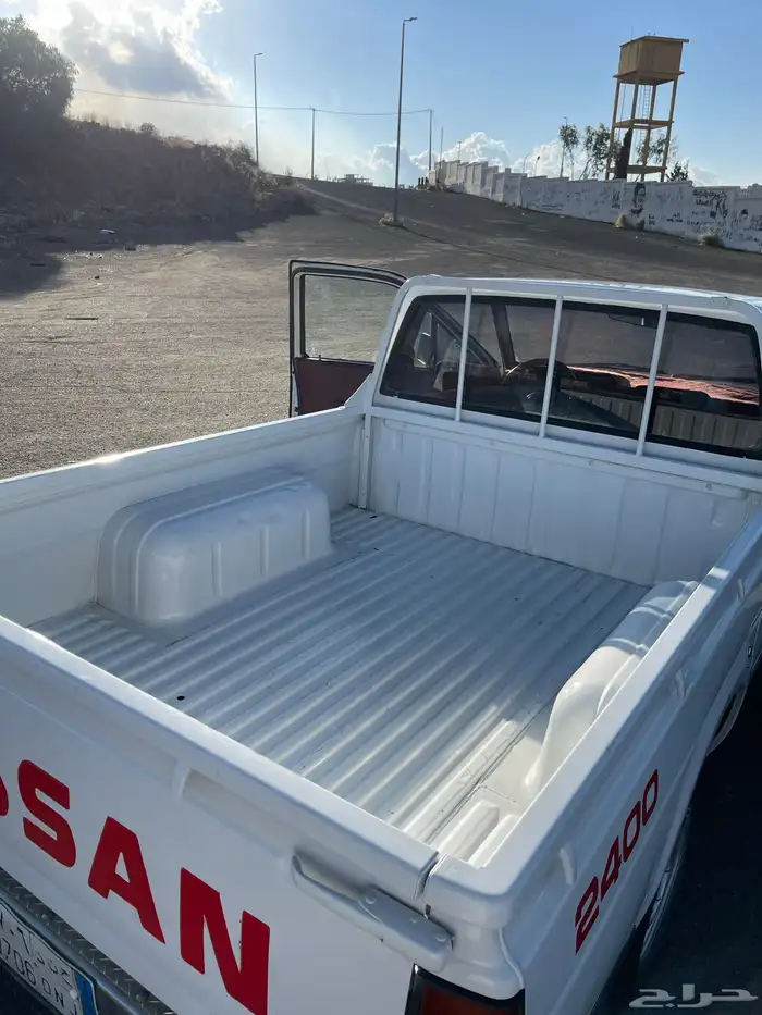 ددسن موديل 1990 نظيف 9