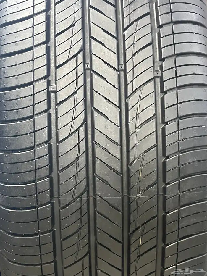 مشاء الله كفرات كومهو تاريخ 25 مقاس 265 55 19 0