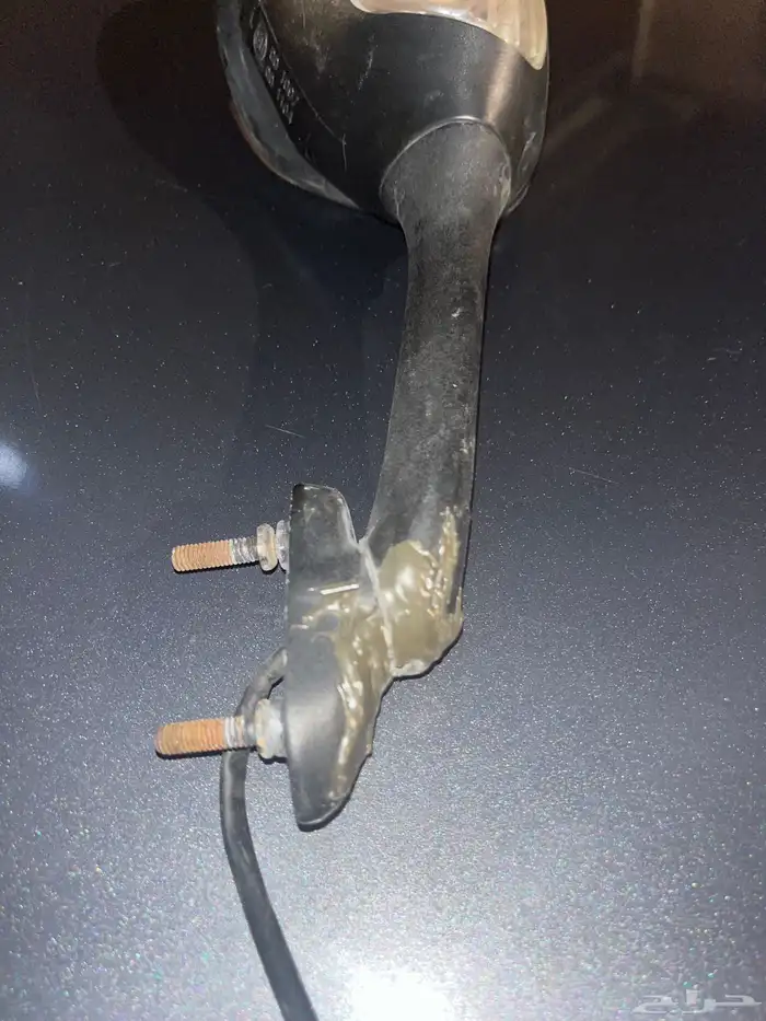 قطع دباب سوزوكي مرايات 1