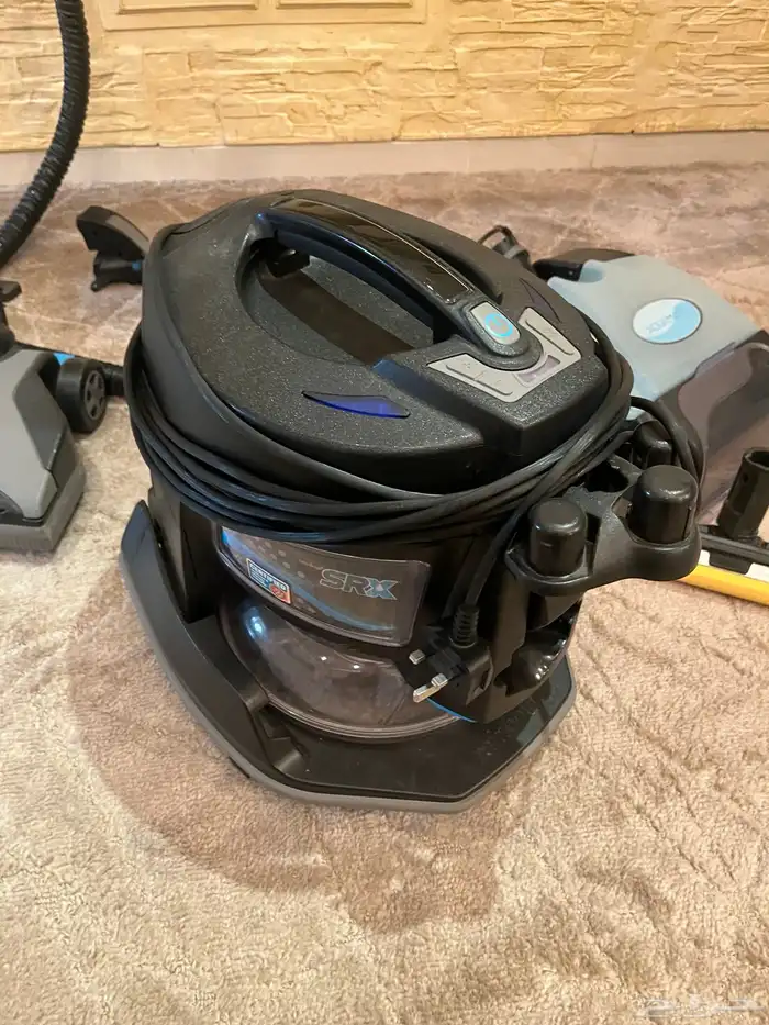 مكنسة Rainbow 2